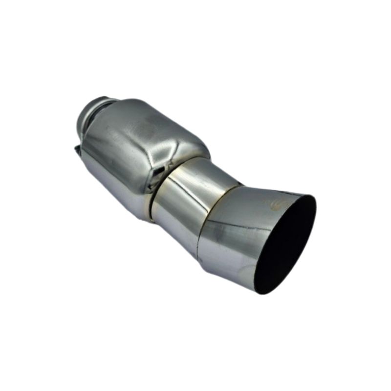 سر اگزوز خودرو مورونو کد js209